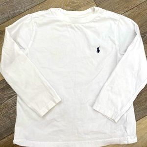 Polo Ralph Lauren long sleeve shirt